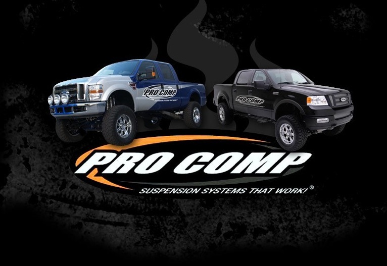 Pro Comp America latina