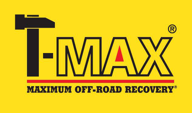 tmax rescate 4x4