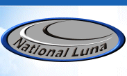 National Luna bateries